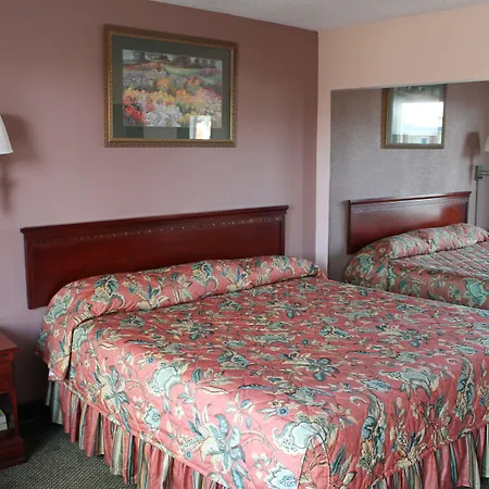 American Motor Inn - Rock Island