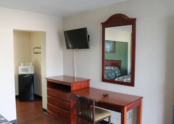 Motel American Motor - 2*
