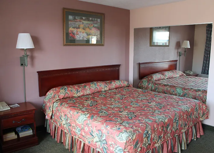 American Motor - Motel