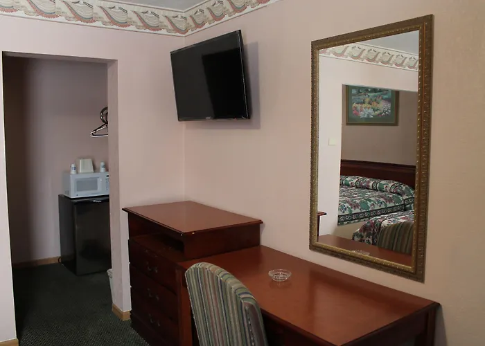 American Motor - Motel