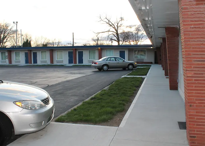 American Motor - 2* Rock Island
