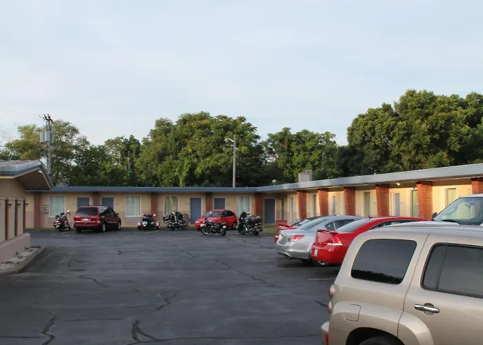 American Motor - 2* Rock Island