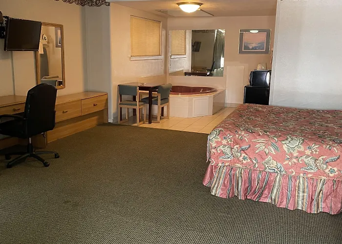 Motel American Motor - 2*