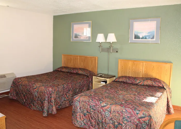 American Motor - Motel 2*