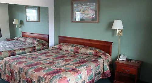 Motel American Motor - 2*