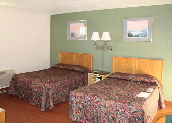 Motel American Motor - 2*