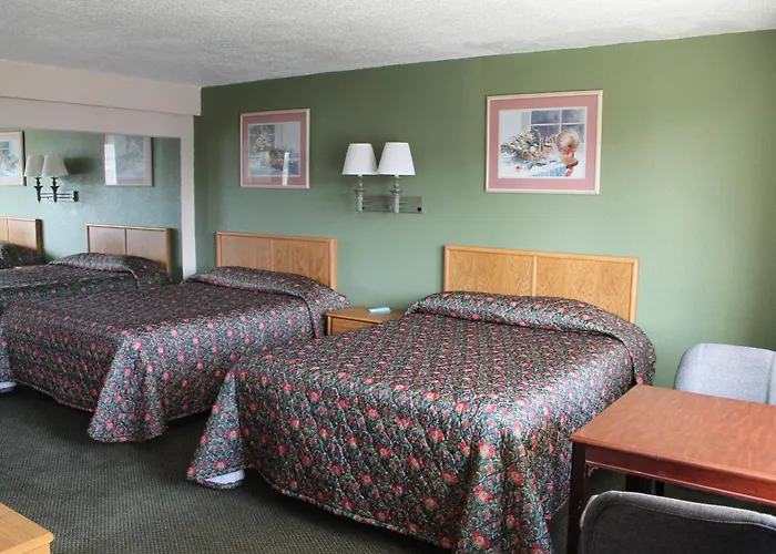 American Motor - 2* Rock Island